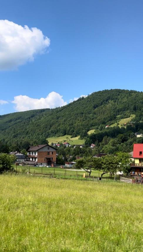 Sun&Sport Apartament Turkus W Super Lokalizacji Niedaleko Wyciagu Щирк Экстерьер фото