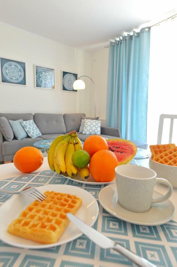 Sun&Sport Apartament Turkus W Super Lokalizacji Niedaleko Wyciagu Щирк Экстерьер фото